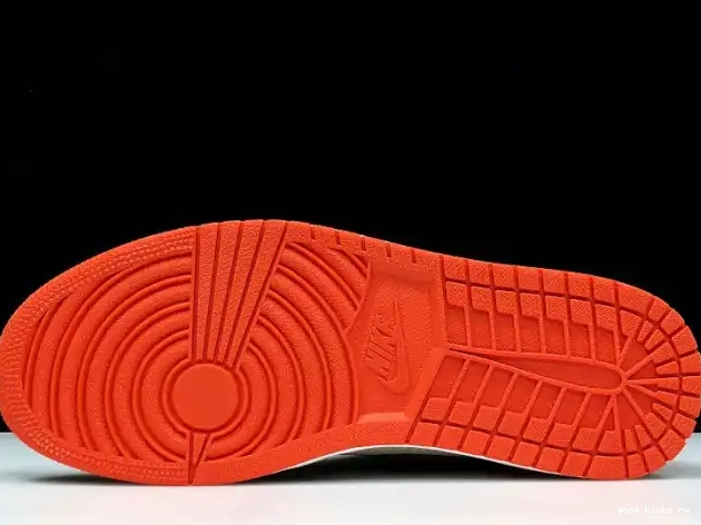 Cheap Retro OG Air 061 'Gym Red' 1 - Jordan High 555088 0617